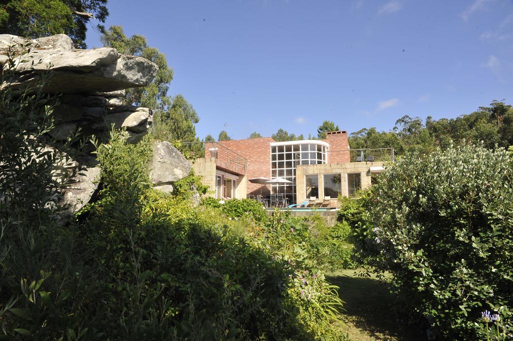 Casa Penedo Da Saudade Hotel Afife Kültér fotó