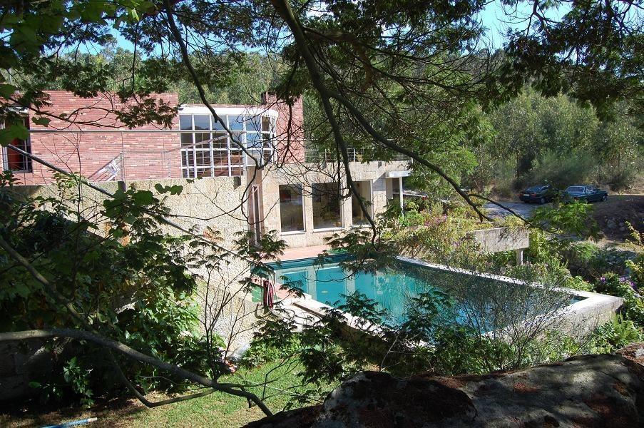Casa Penedo Da Saudade Hotel Afife Kültér fotó