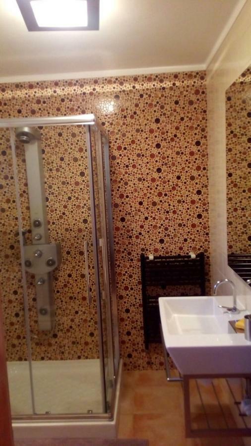 Casa Penedo Da Saudade Hotel Afife Kültér fotó